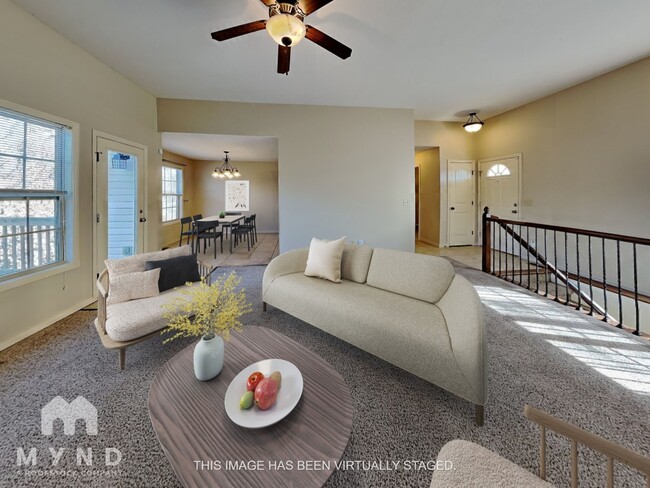 Foto del edificio - 2915 W Augusta Hills St