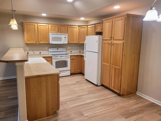 Building Photo - 3641 W 29th St