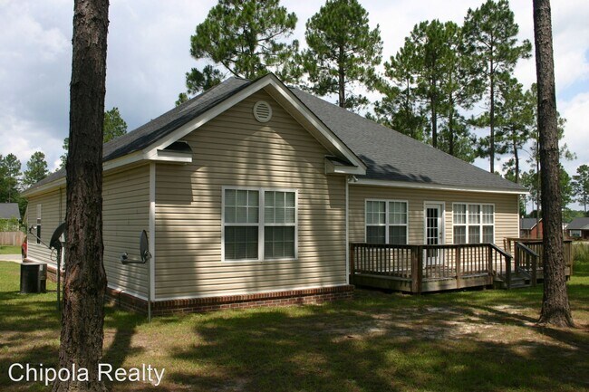 Building Photo - 3 br, 2 bath House - 975 Haywood Dr