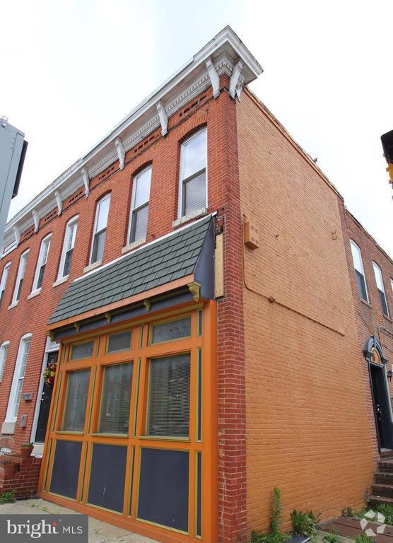 Building Photo - 1300 S Hanover St