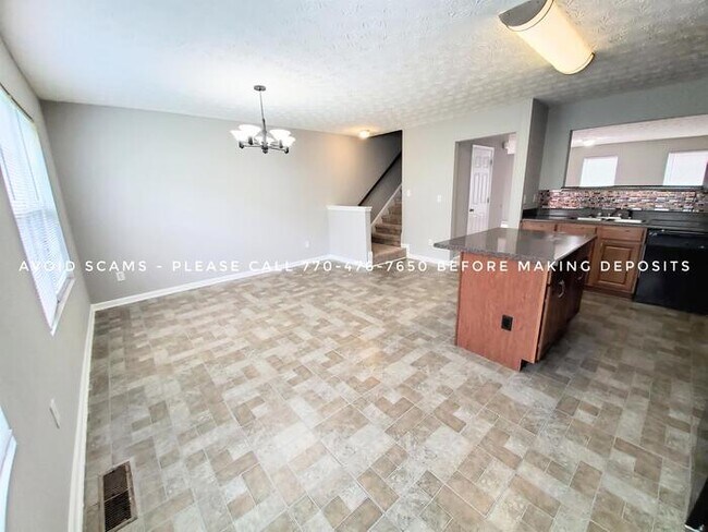 Foto del edificio - 1708 Redan E