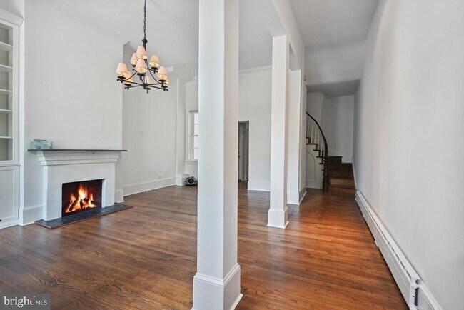 Foto del edificio - 1753 S St NW