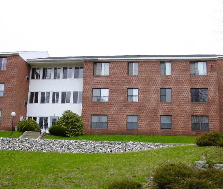 Foto del edificio - Hillside Terrace