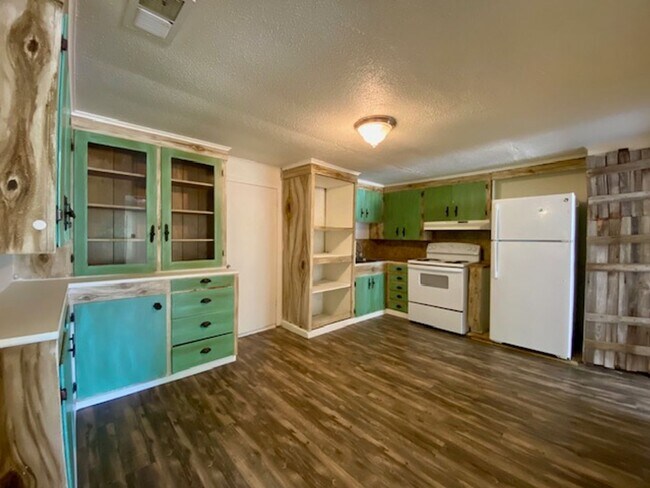 Foto del edificio - Princeton Louisiana -5834 Hwy 80  - 3 bedr...