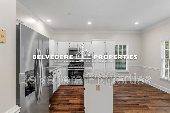 Foto del edificio - 6409 Spyglass Dr