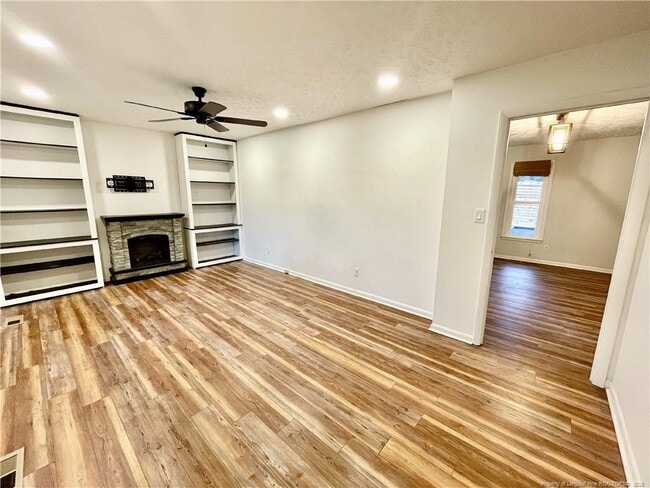 Foto del edificio - 1603 Hickoryridge Ct