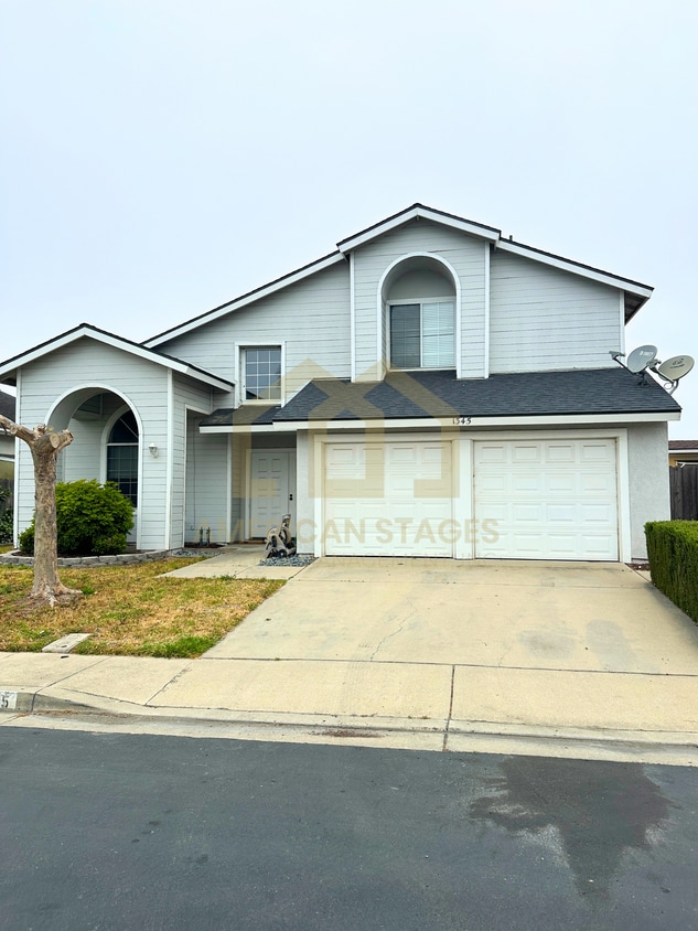 Building Photo - 1345 Marigold Way