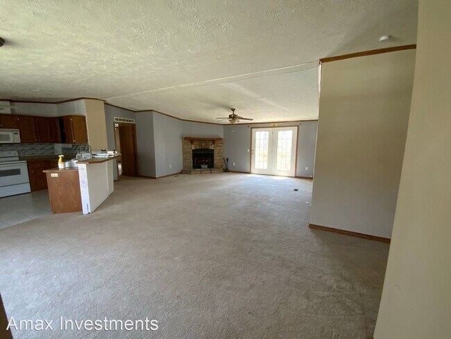 Foto del edificio - 3 br, 2 bath House - 12235 N Old Hwy 63