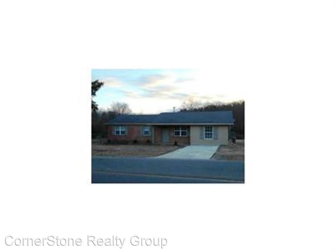 Primary Photo - 3 br, 1.5 bath House - 1737 Old Rudy Rd
