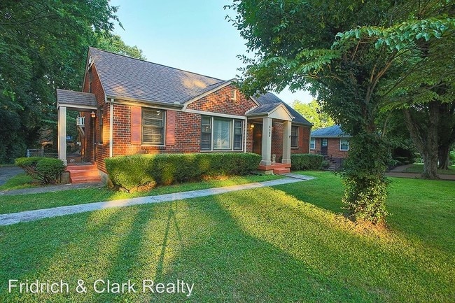 Building Photo - 4 br, 2 bath House - 4702 Abbay Drive