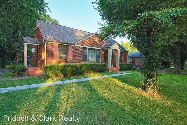 Foto del edificio - 4 br, 2 bath House - 4702 Abbay Drive