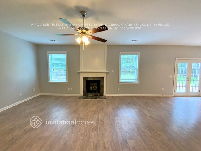 Foto del edificio - 2517 Mockingbird Ln