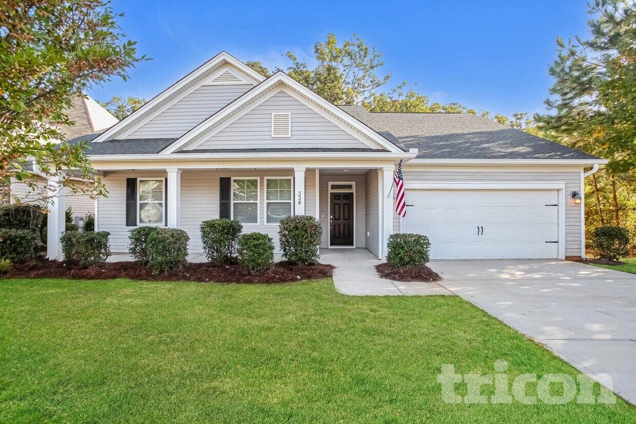 Foto principal - 338 Bronze Dr