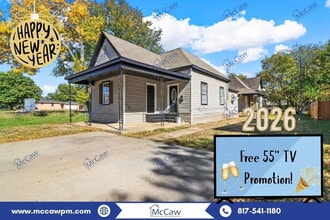 Building Photo - 419 N Grand Ave