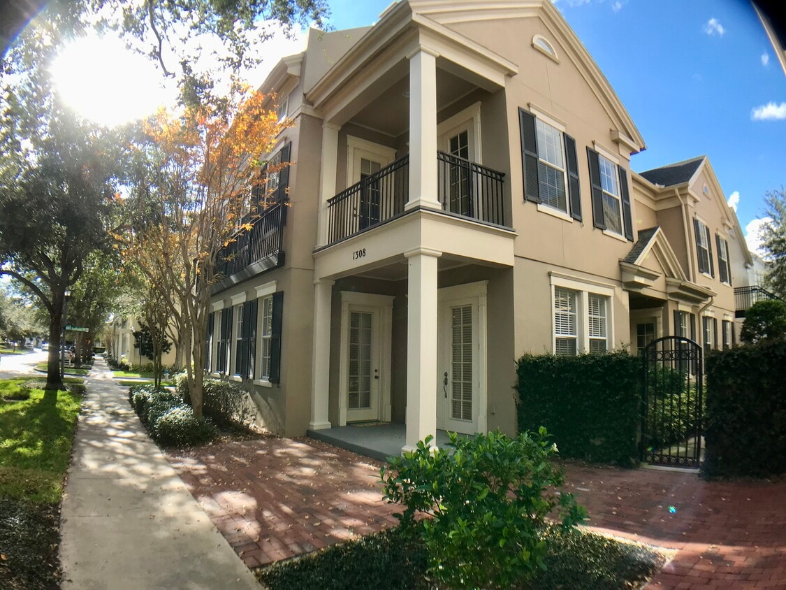 Photo - 1308 Lake Baldwin Ln (Orlando, FL)