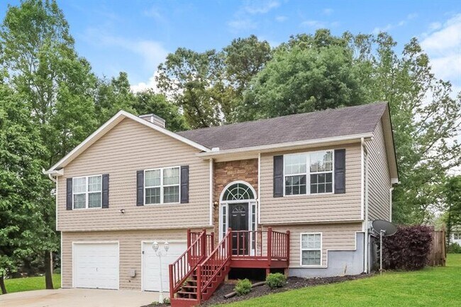 Foto del edificio - 38 Lazarus Dr