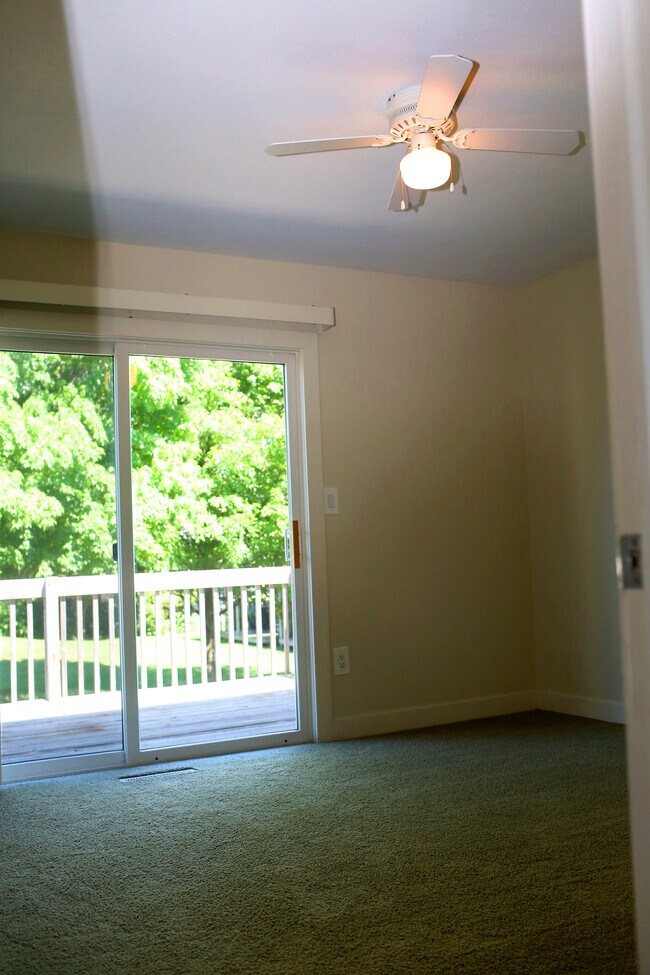 Foto del edificio - 4589 Moffett Rd NW