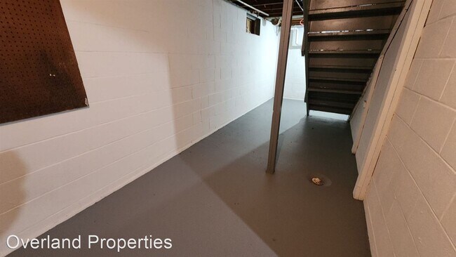 Foto del edificio - 3 br, 2 bath House - 1215 Sparhawk Ave