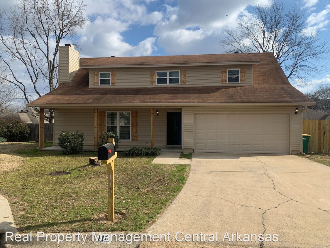 Primary Photo - 3 br, 2 bath House - 110 Willow Grove Ct.