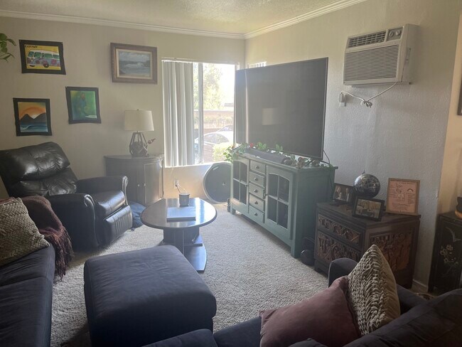Living Room TV - 24507 Los Alisos Blvd
