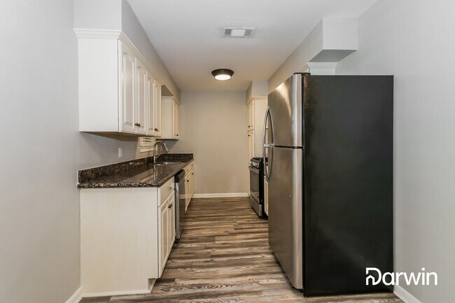 Foto del edificio - 6418 Newquay St
