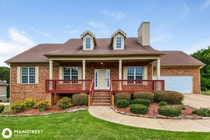 Primary Photo - 136 Lawrence Dr, Villa Rica, GA 30180