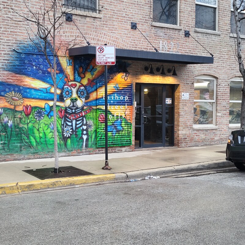 Primary Photo - 1822 S Bishop St