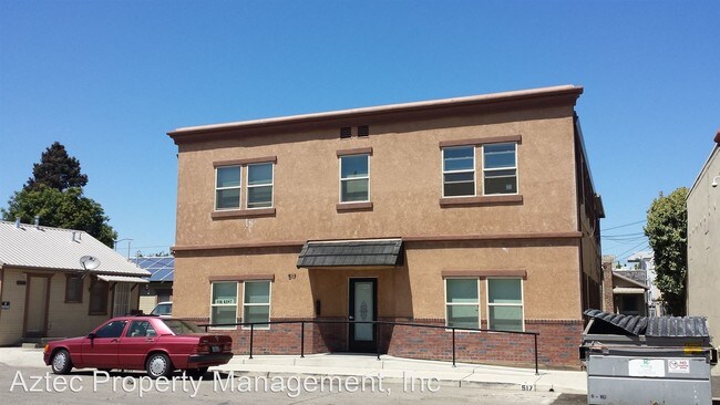 Foto del edificio - 517-527 Scott St