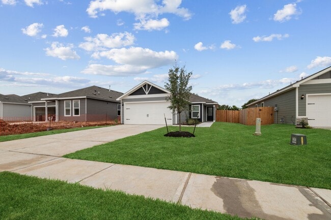 Foto del edificio - 372 Fastboy Ln