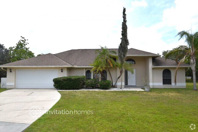 Building Photo - 209 Uruguay Dr