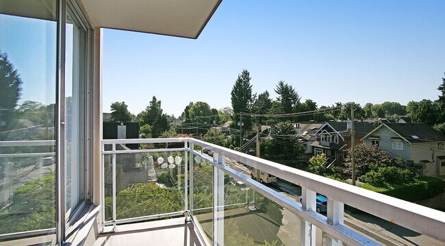 Photo du bâtiment - Almata