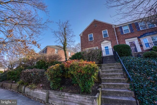 Foto del edificio - 121 Stanmore Rd
