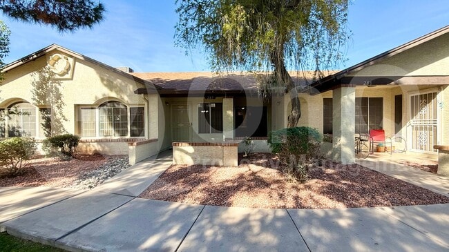 Building Photo - 8140 N 107th Ave