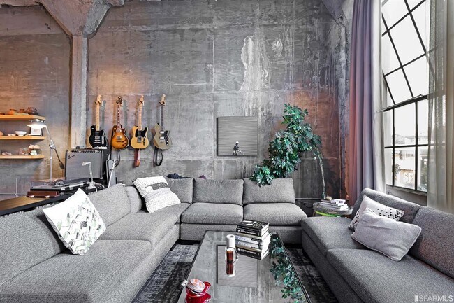 Foto del edificio - 1097 Howard St