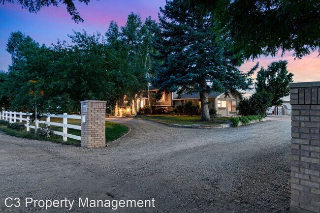 Foto del edificio - 4 br, 2 bath House - 23551 County Road 5 F...