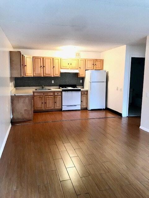 Building Photo - Gorgeous Ocean Hill one bed apt.