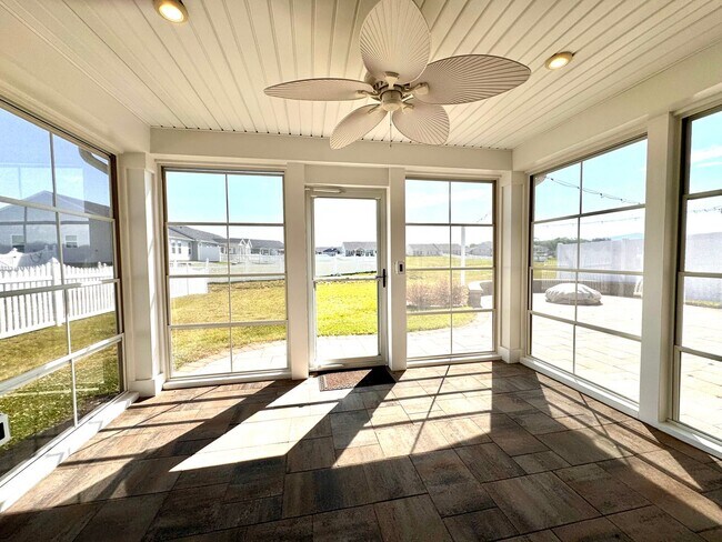Foto del edificio - Duplex for Rent in McGaheysville