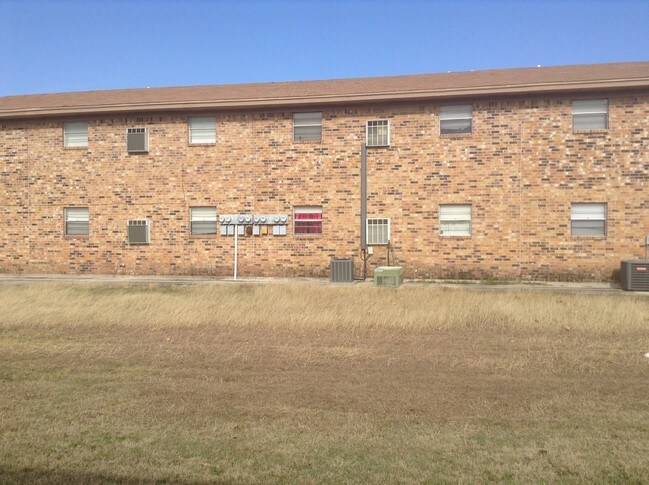 Foto del edificio - 101 Meggs Blvd