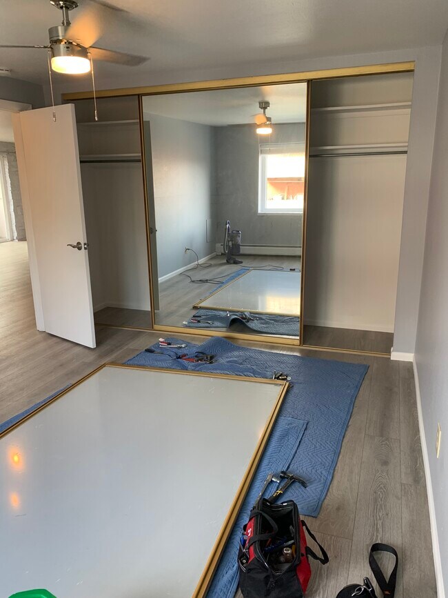 Foto del edificio - 1270 N Marion St