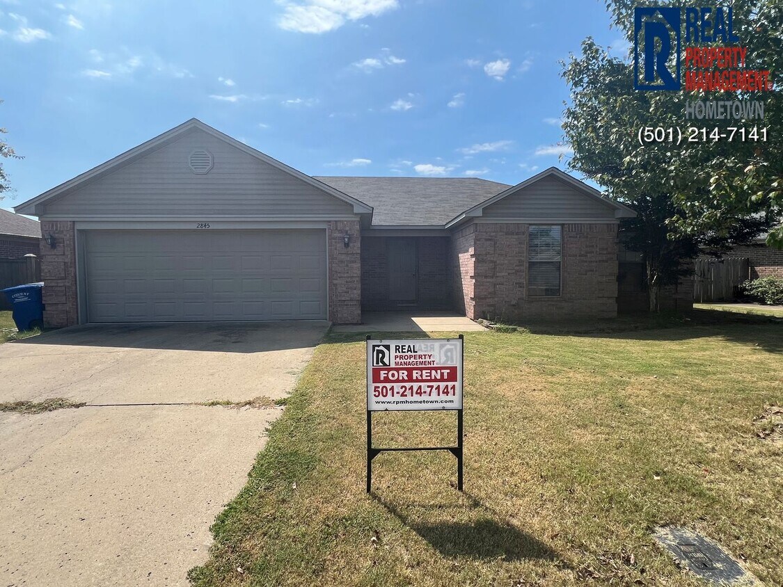 Foto principal - 2845 York Ln