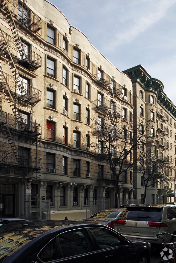 3 - 7 W 108th St - 7-9 W 108th St