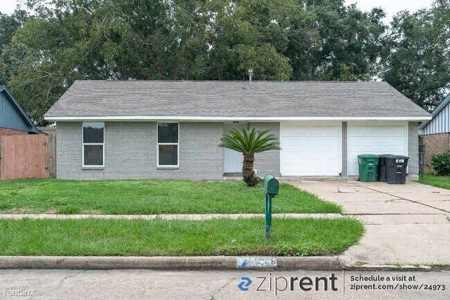Building Photo - 3 br, 1.5 bath House - 5231 Ridgestone Str...