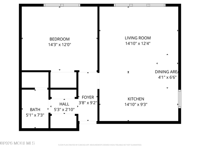 Building Photo - 301 Sixth Ave