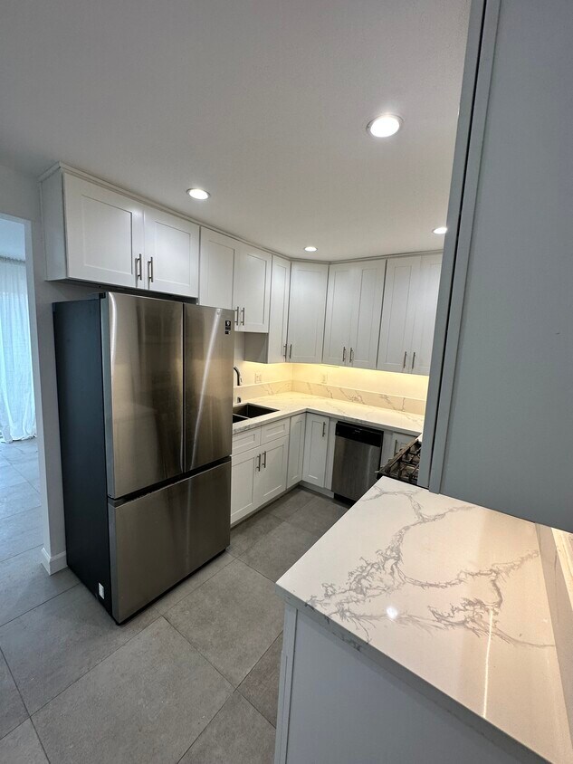 Foto principal - 1341 Berkeley St