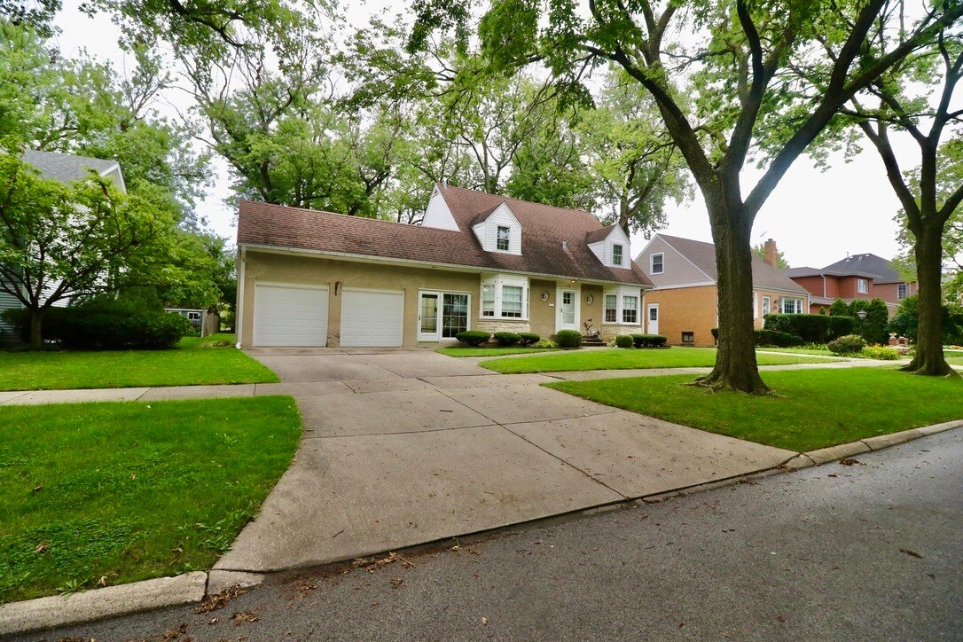 Foto principal - 1111 S Washington Ave