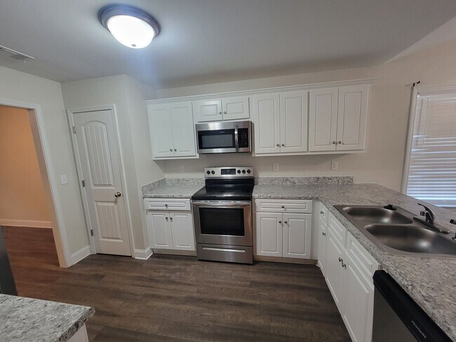 Foto del edificio - Lazy Acres - Columbia County