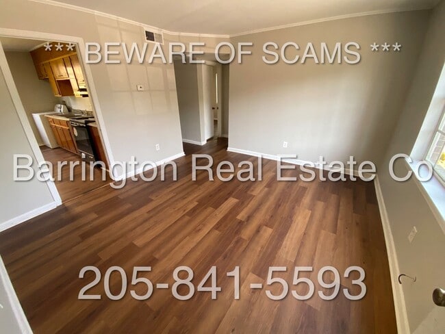 Building Photo - 8036 Rugby Ave