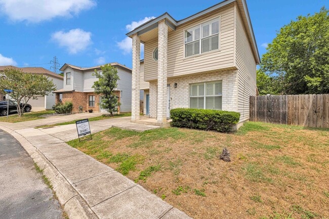 Building Photo - Rental home near Medical Center!!
