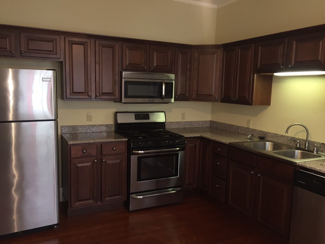 916 Scott St Unit 2, Little Rock, AR 72202 Apartments in Little Rock