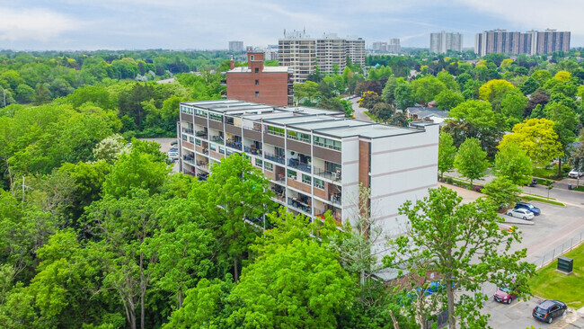 Building Photo - Riverwalk Condos